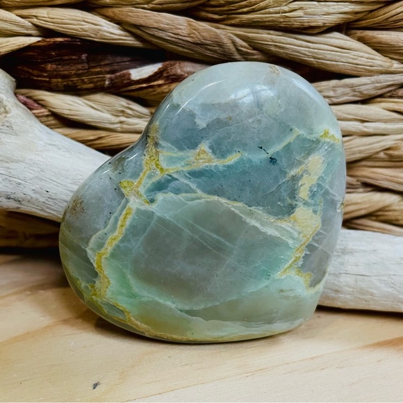 Garniert heart - Picture 8 of 9